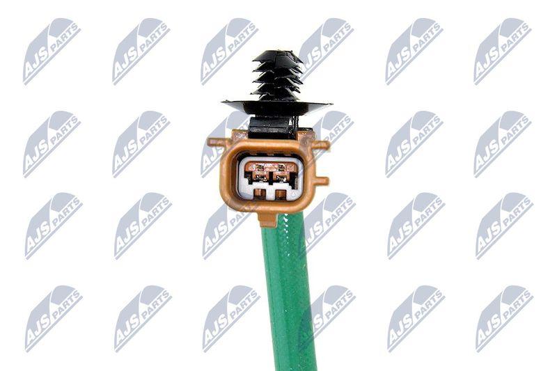 Capteur, température des gaz NTY EGT-PL-033