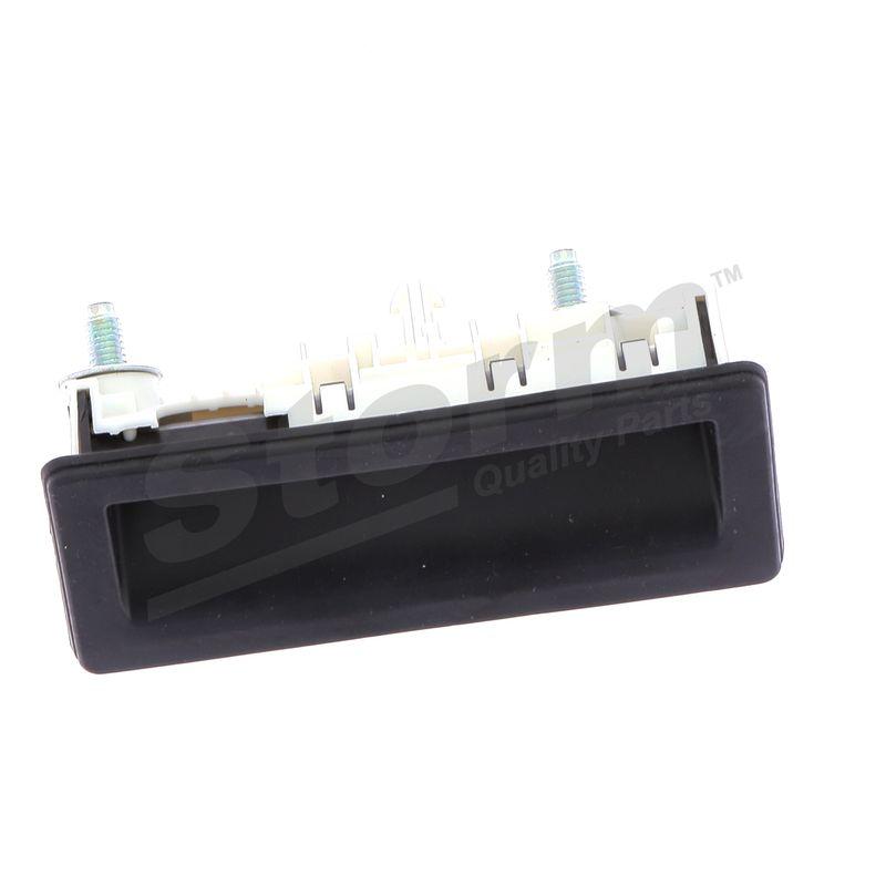 Touche, déverrouillage automatique du hayon STORM QUALITY PARTS 9702003