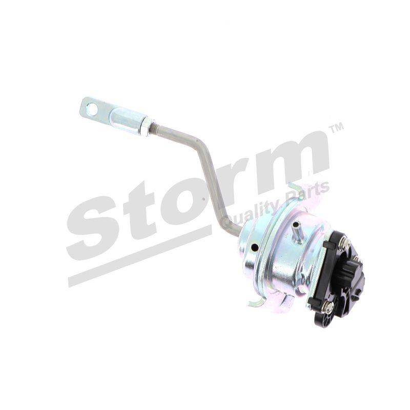 Détendeur de suralimentation STORM QUALITY PARTS 89198