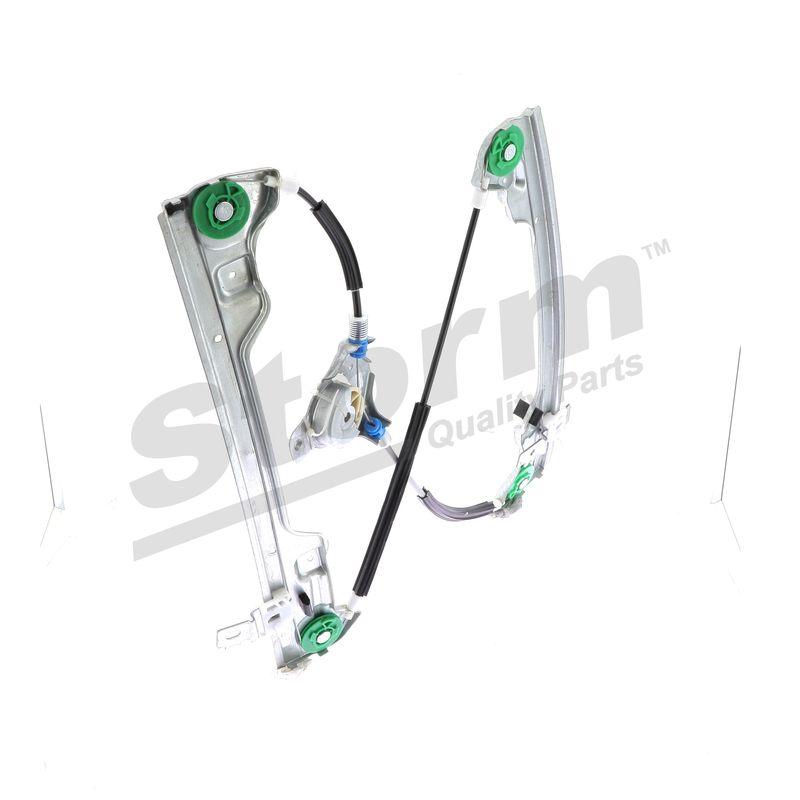 Lève-vitre STORM QUALITY PARTS 1500072