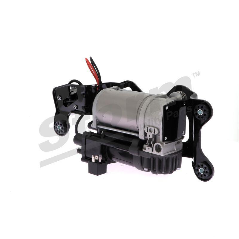 Compresseur, système d'air comprimé STORM QUALITY PARTS 844293ST
