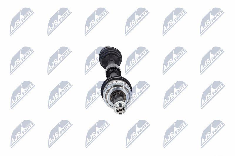 Arbre de transmission NTY NPW-HY-664
