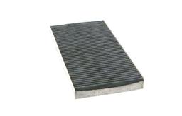 Filtre, air de l'habitacle BOSCH 1 987 432 345
