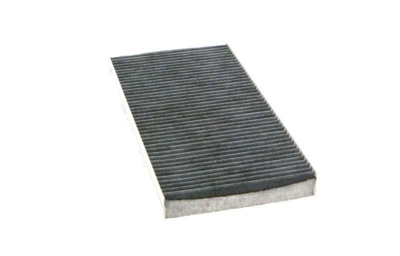 Filtre, air de l'habitacle BOSCH 1 987 432 345