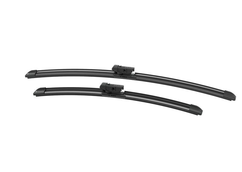 Balai d'essuie-glace BOSCH 3 397 014 081