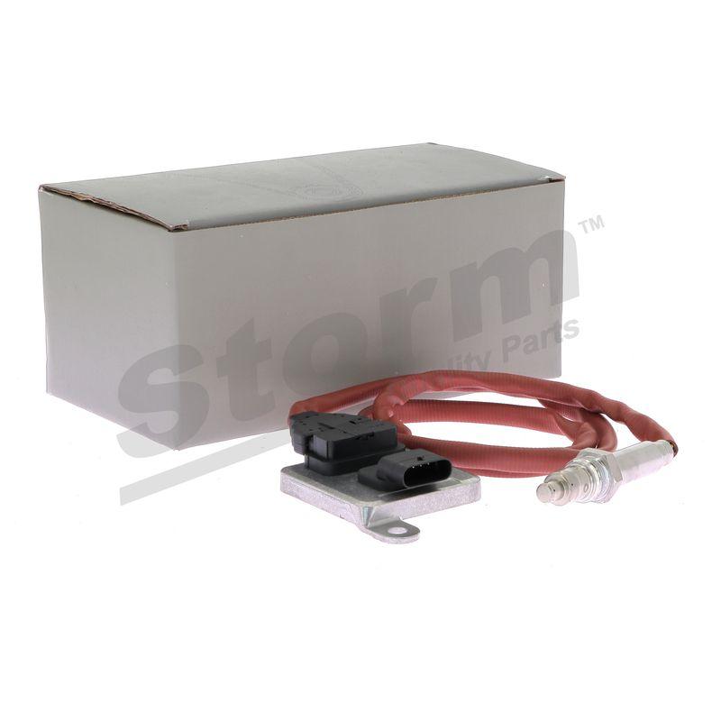 Capteur NOx, Catalyseur NOx STORM QUALITY PARTS 800807