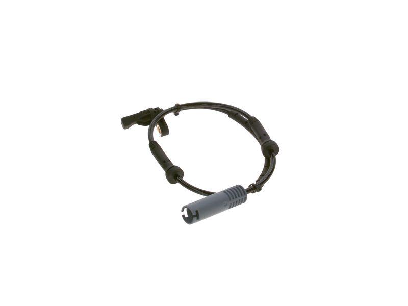 Capteur, vitesse de roue BOSCH 0 986 594 519