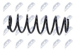 Ressort de suspension NTY ASZ-VW-002