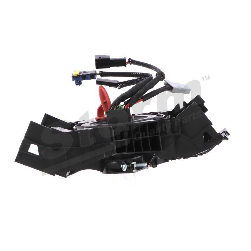 Ressort tournant, Airbag STORM QUALITY PARTS 8102000