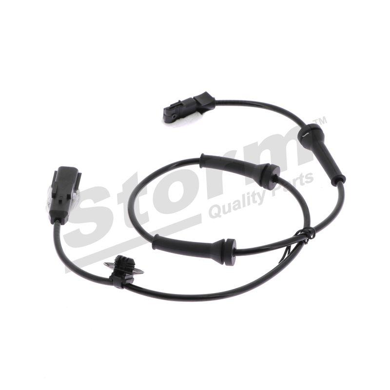 Capteur, vitesse de roue STORM QUALITY PARTS 888017