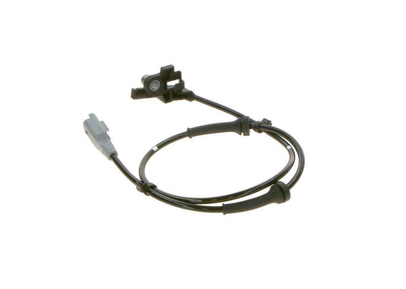 Capteur, vitesse de roue BOSCH 0 265 008 017