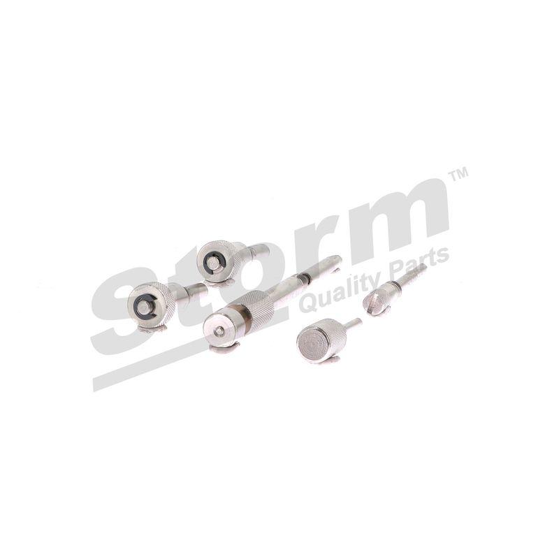 Kit d'outils de réglage, épure de distribution STORM QUALITY PARTS 555505