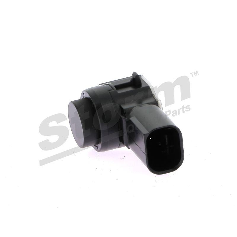 Capteur, aide au stationnement STORM QUALITY PARTS 777142