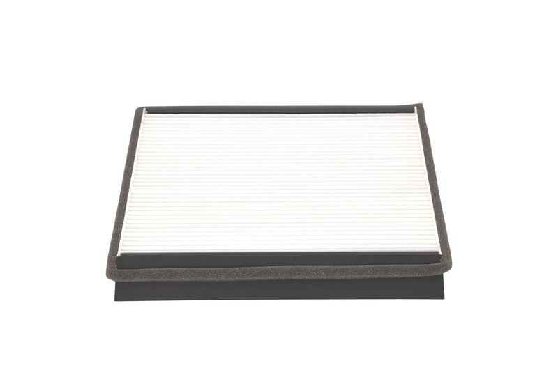 Filtre, air de l'habitacle BOSCH 1 987 432 021