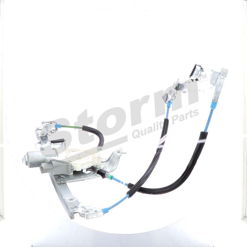 Lève-vitre STORM QUALITY PARTS 79175