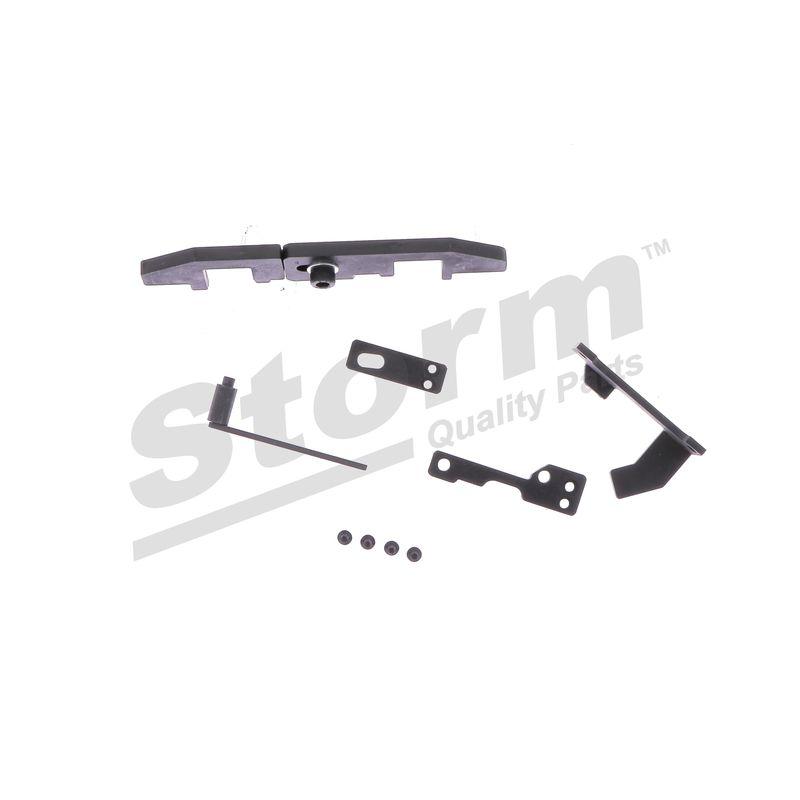 Kit d'outils de réglage, épure de distribution STORM QUALITY PARTS 555517