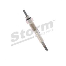 Bougie de préchauffage STORM QUALITY PARTS 502087