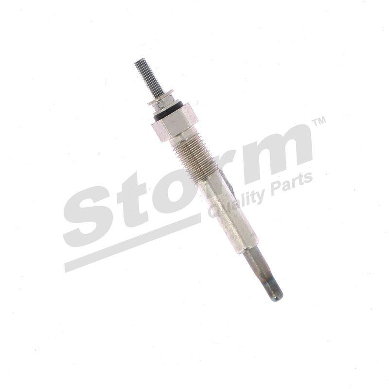 Bougie de préchauffage STORM QUALITY PARTS 502087