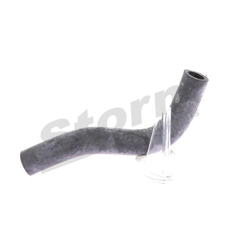 Tuyau, échangeur de chaleur (chauffage) STORM QUALITY PARTS 509440