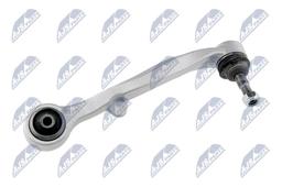 Bras de liaison, suspension de roue NTY ZWD-BM-045