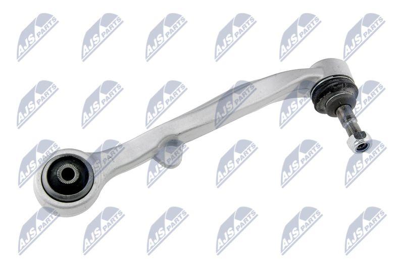 Bras de liaison, suspension de roue NTY ZWD-BM-045