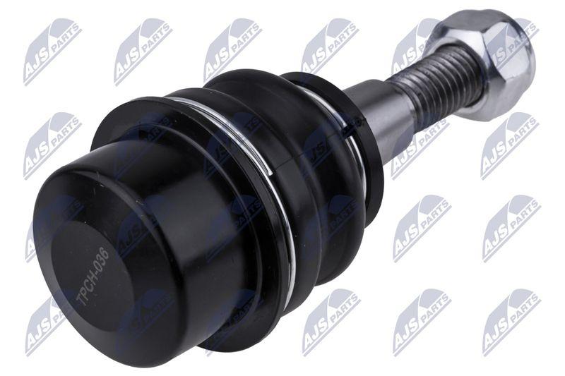 Rotule de suspension NTY ZSD-CH-036