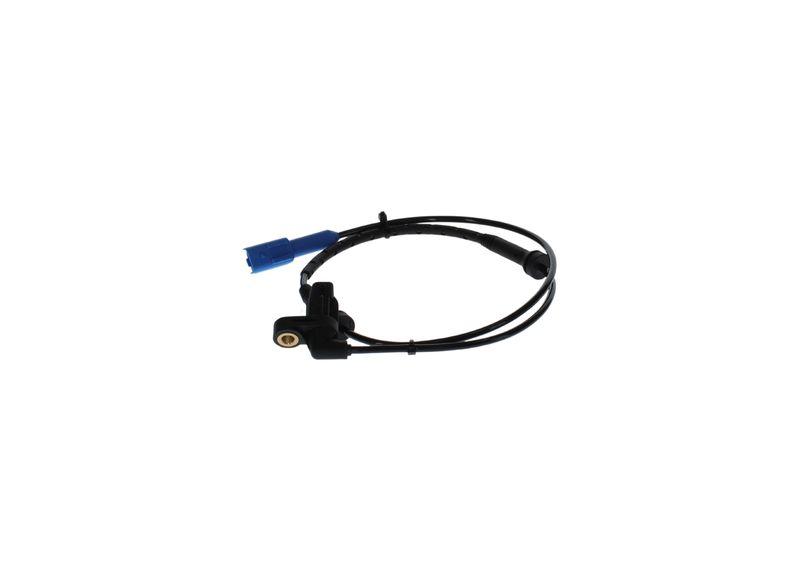 Capteur, vitesse de roue BOSCH 0 986 594 558