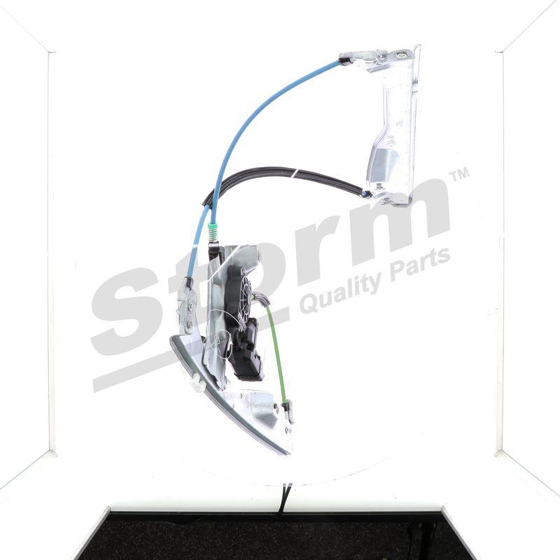 Lève-vitre STORM QUALITY PARTS 80978