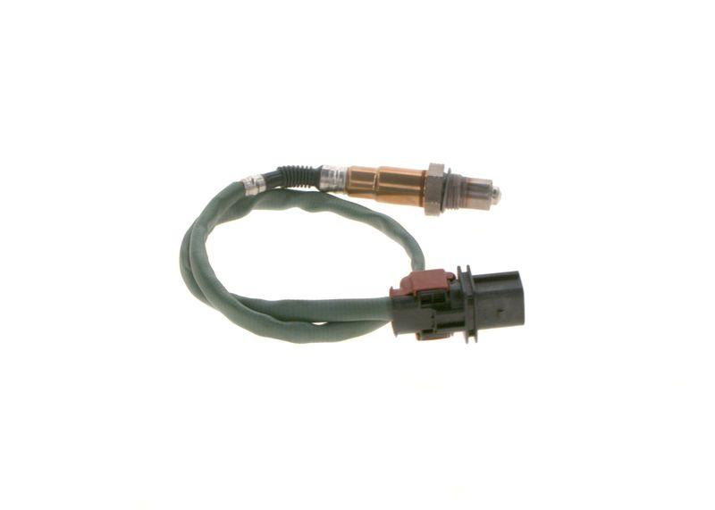 Sonde lambda BOSCH 0258017603