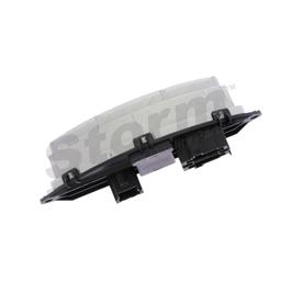 Résistance, pulseur d'air habitacle STORM QUALITY PARTS 777030