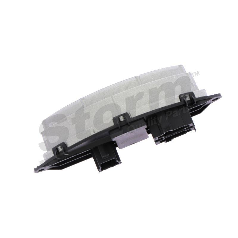 Résistance, pulseur d'air habitacle STORM QUALITY PARTS 777030