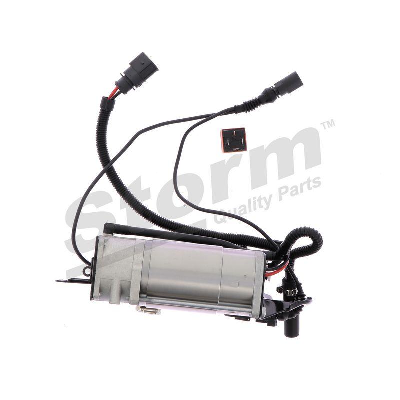 Compresseur, système d'air comprimé STORM QUALITY PARTS 844296ST