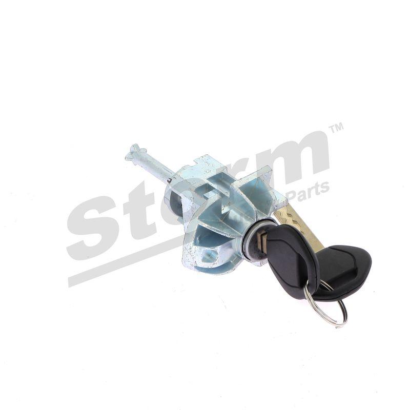 Cylindre de serrure STORM QUALITY PARTS 1512002