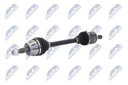 Arbre de transmission NTY NPW-MG-006