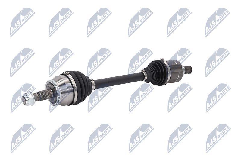 Arbre de transmission NTY NPW-MG-006