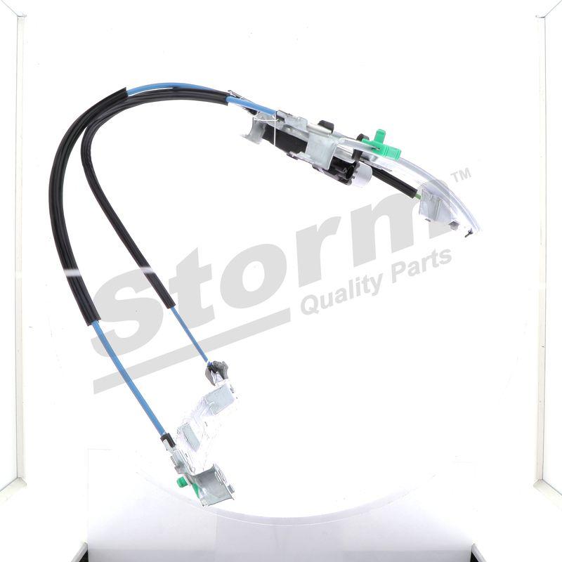 Lève-vitre STORM QUALITY PARTS 80973