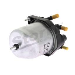 Boîtier, filtre à carburant STORM QUALITY PARTS 3890