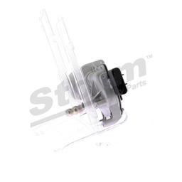 Moteur d'essuie-glace STORM QUALITY PARTS 2551001