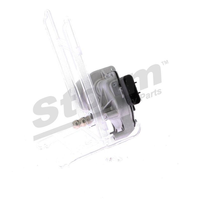Moteur d'essuie-glace STORM QUALITY PARTS 2551001