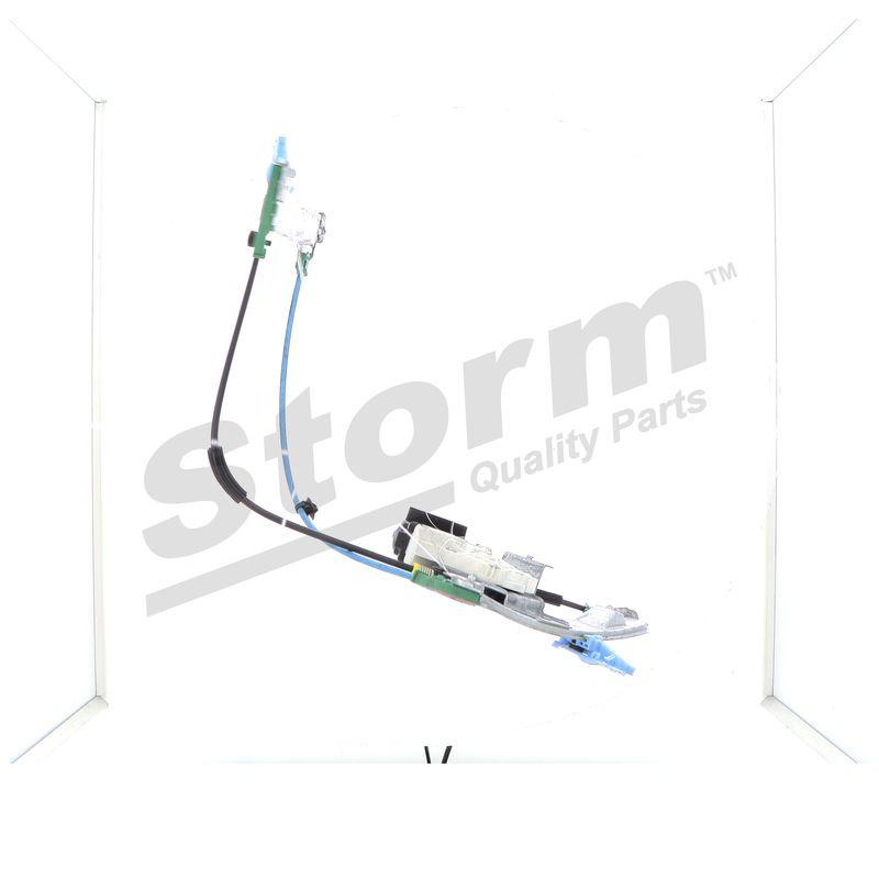 Lève-vitre STORM QUALITY PARTS 21076