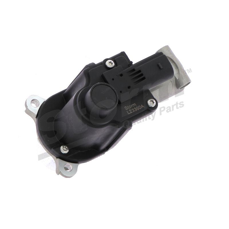 Vanne EGR STORM QUALITY PARTS 9035