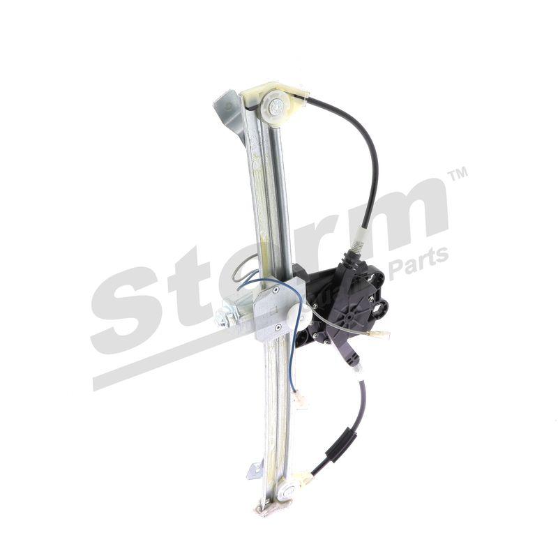 Lève-vitre STORM QUALITY PARTS 53076