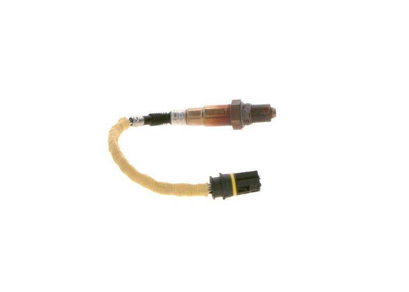 Sonde lambda BOSCH 0 258 006 563