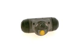 Cylindre de roue BOSCH 0 986 475 657