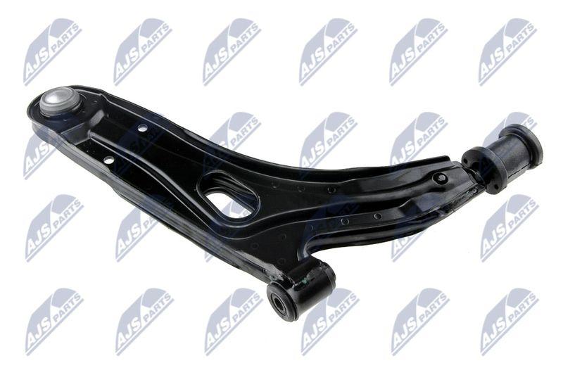 Bras de liaison, suspension de roue NTY ZWD-FT-024