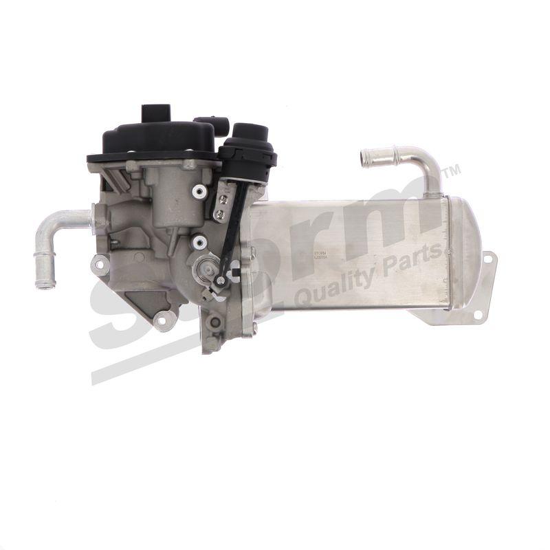 Vanne EGR STORM QUALITY PARTS 9091