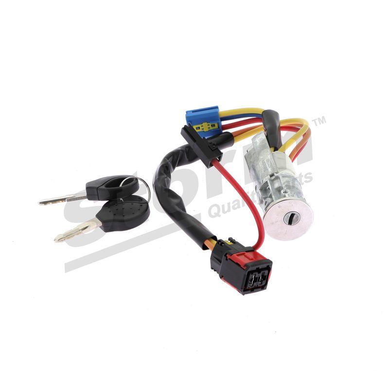Fermeture-volant STORM QUALITY PARTS 70521