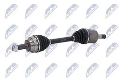 Arbre de transmission NTY NPW-LR-037