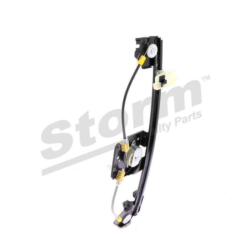 Lève-vitre STORM QUALITY PARTS 21277