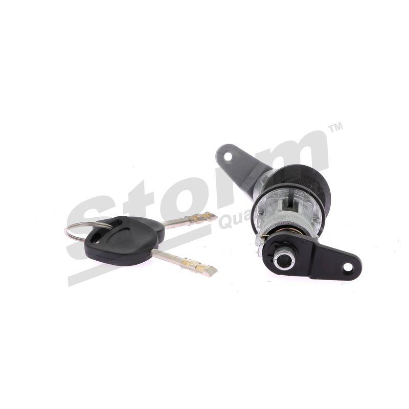 Jeu de cylindres de serrures STORM QUALITY PARTS 44025